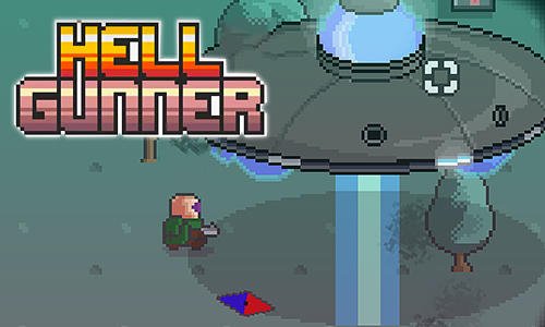 game pic for Hell gunner shooter